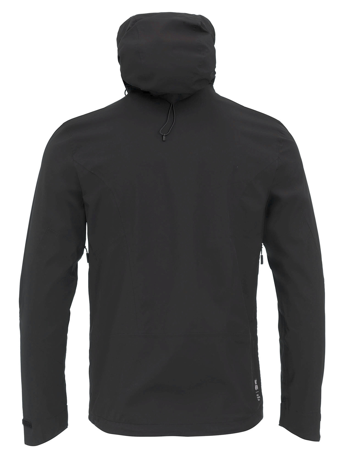 Куртка VIKING Trek Pro 2.0 Black