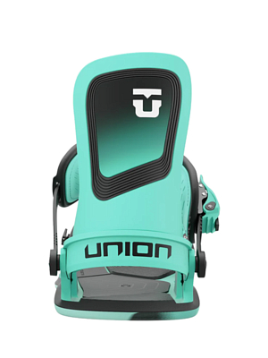 Крепления для сноуборда UNION Ultra Aqua