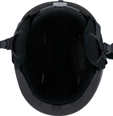 Шлем BLIZZARD Schladming Black Matt