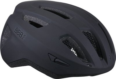 Велошлем BBB Condor 2.0 Matte Black