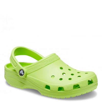 Сандалии Crocs Classic Limeade
