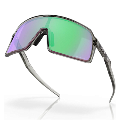 Очки солнцезащитные Oakley Sutro Grey/Prizm Road Jade
