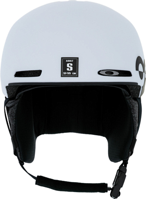 Шлем Oakley Mod1 Matte White FP