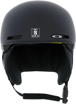 Шлем Oakley Mod1-Mips Black Out