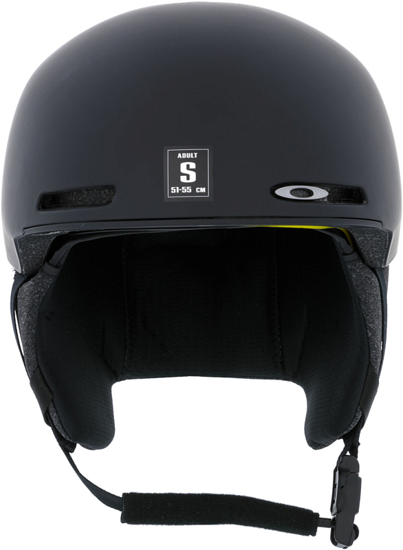 Шлем Oakley Mod1 Mips Black Out – купить по цене 29990 руб
