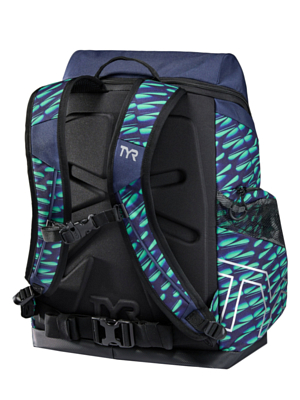 Рюкзак TYR Alliance 45L Dragonflyte