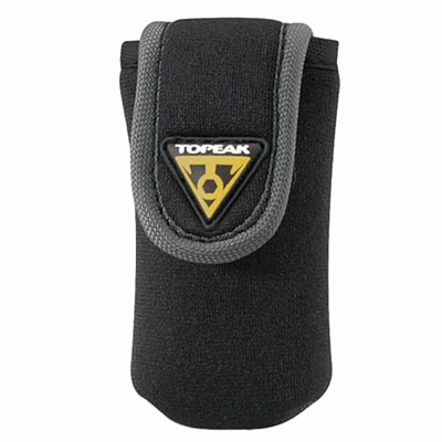 Мультитул велосипедный TOPEAK Mini P20 Silver