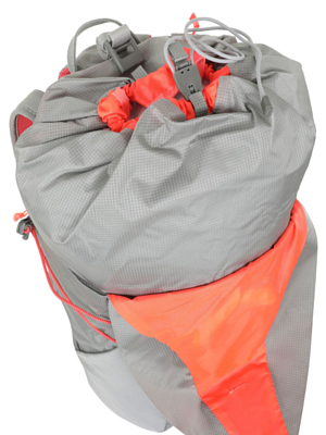 Рюкзак Salewa Ultra Train 22 Alloy