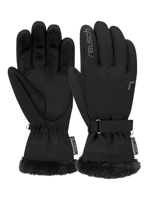 Перчатки REUSCH Luna R-Tex XT Black