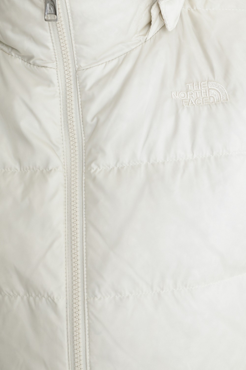 Парка The North Face Metropolis Parka Iii Vintage White