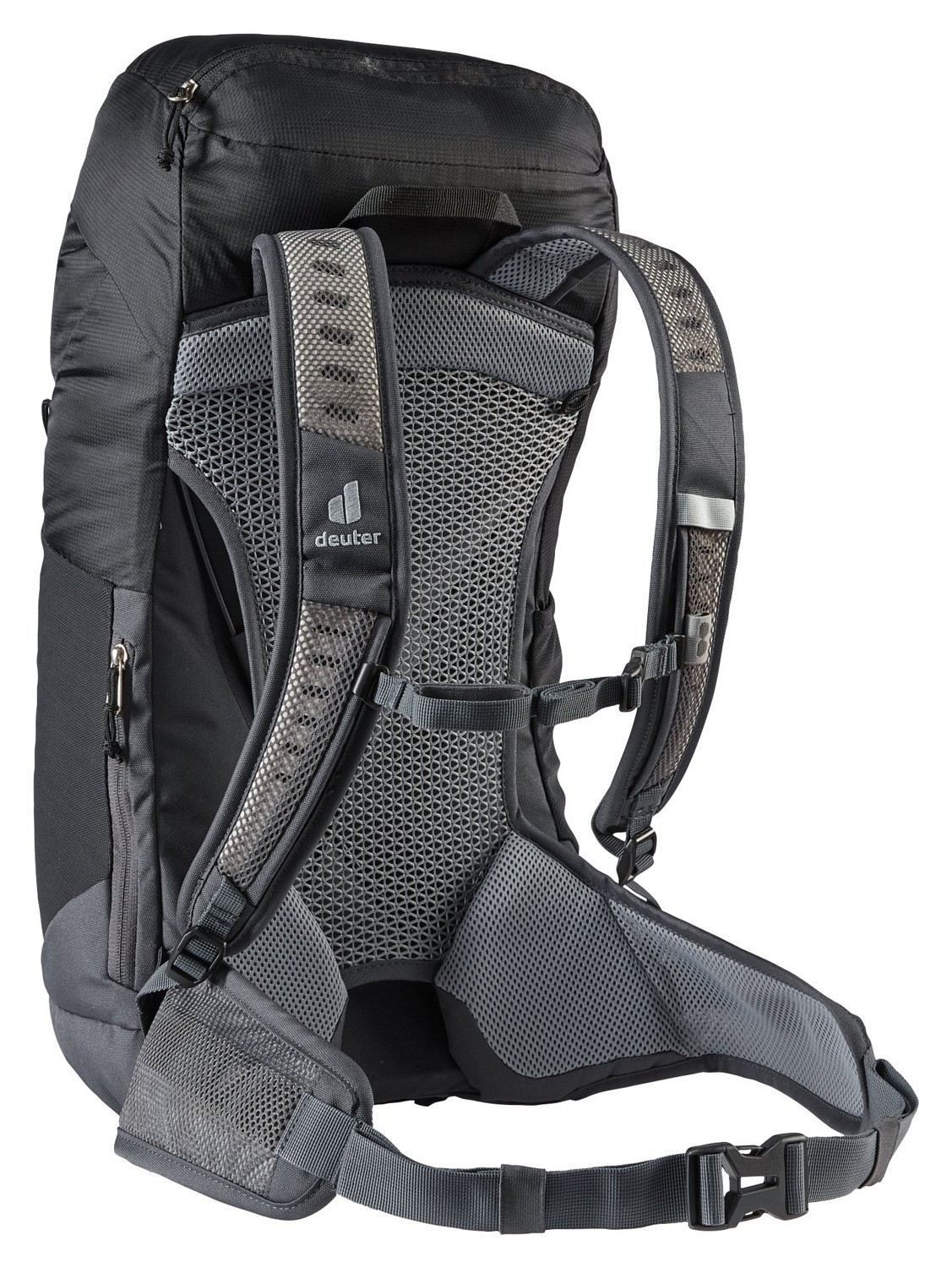 Рюкзак Deuter AC Lite 30 Black-Graphite