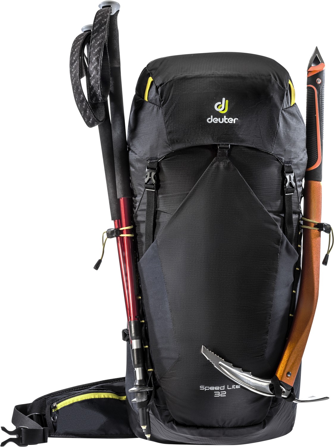 Рюкзак Deuter Speed Lite 32 Black