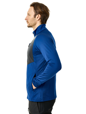 Джемпер PHENIX Chest Pocket Middle Navy
