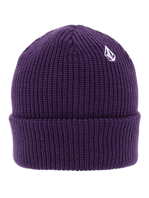 Шапка Volcom SWEEP LINED BEANIE BLACKBERRY