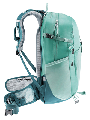 Рюкзак Deuter Trail 23 SL Glacier/Deepsea