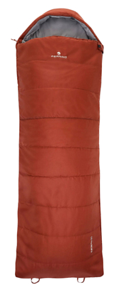 Спальник Ferrino Yukon Pro Sq Red