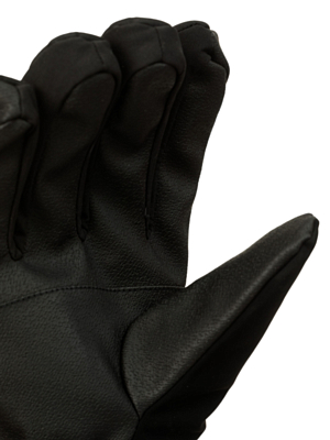 Перчатки VIKING Bormio Dark Grey