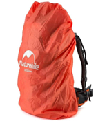 Чехол для рюкзака Naturehike 2022 Backpack Covers M 30-50L Orange