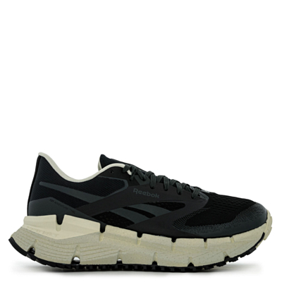 Кроссовки Reebok Floatzig Adventure 1 Black/Grey/Alabaster