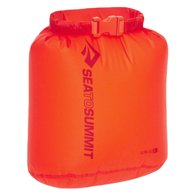 Гермомешок Sea To Summit Ultrasil 3L Red