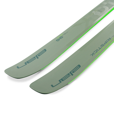 Горные лыжи ELAN Ripstick 96
