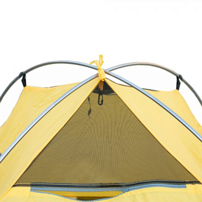 Палатка Tramp Lite Tourist 3 Green