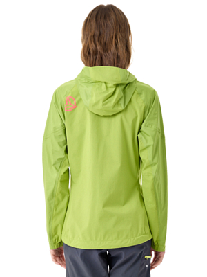Куртка Ternua Karsa Deep Lime