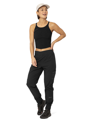 Брюки LaMunt Federica Light Hiking Black