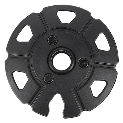 Палки треккинговые VIKING Droppin SBSeries Black
