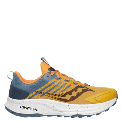 Кроссовки Saucony Ride Tr2 Oak/Mirage