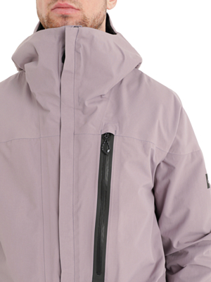 Куртка сноубордическая 686 GT Shell GTX Dusty Orchid