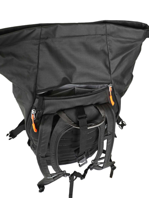 Рюкзак Salewa Lavaredo 26 Black Out