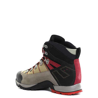 Ботинки Asolo Fugitive MM GTX Wool/Black