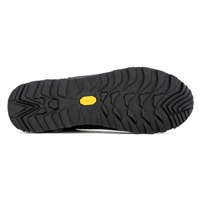 Ботинки Lomer Bio Naturale Suede MTX Off Black