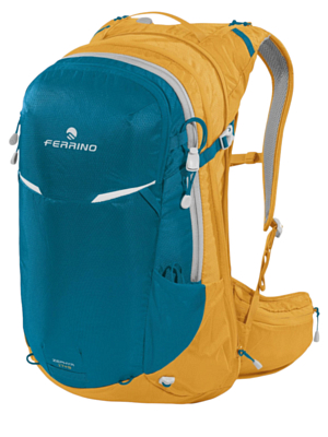Рюкзак Ferrino Zephyr 17+3 Blue