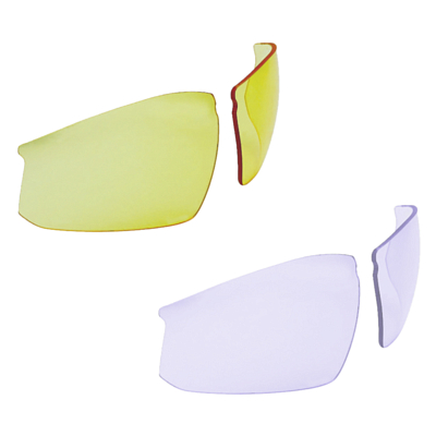 Очки солнцезащитные BBB Impress Matt Neon Yellow
