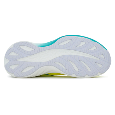 Кроссовки Joma R.6000 Fluorescent Yellow