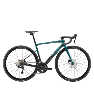 Велосипед SUNPEED Invincible-Sport 2025 Green