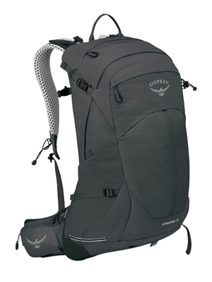 Рюкзак Osprey Stratos 24 Smoke Grey
