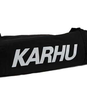 Чехол для беговых лыж KARHU Ski Bag For 1-2 Pairs Black/White