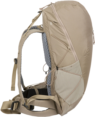 Рюкзак BACH Shield 26 (long) Sand Beige
