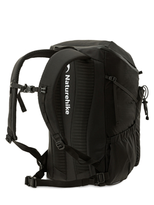Рюкзак Naturehike Helium 25L Black