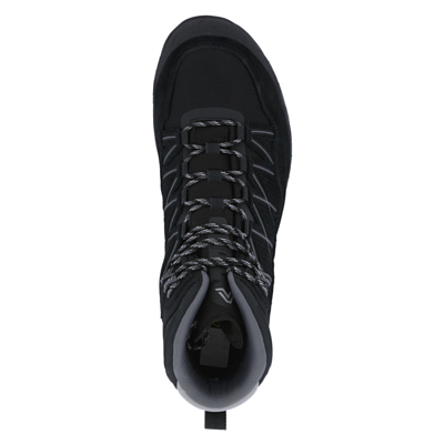 Ботинки Asolo Tahoe Winter GTX MM Black