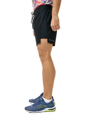 Шорты для бега Joma R-City Black