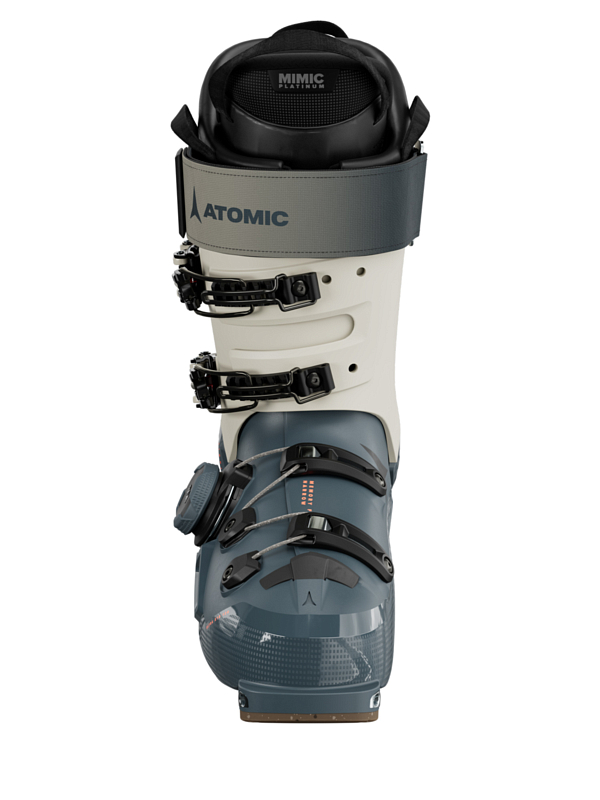 Горнолыжные ботинки ATOMIC Hawx Ultra XTD 120 Boa GW Storm/Stone