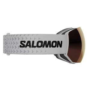 Очки горнолыжные SALOMON Radium Pro Sigma White