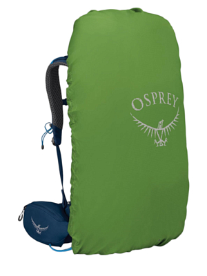 Рюкзак Osprey Kestrel 38 Atlas Blue