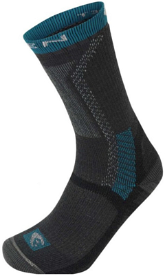 Носки Lorpen Ms Heavy Trekker Charcoal