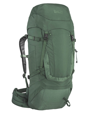 Рюкзак BACH Daydream 50 (long) Pine Green
