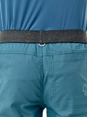 Брюки Ternua Smith Rock Deep Arctic Blue